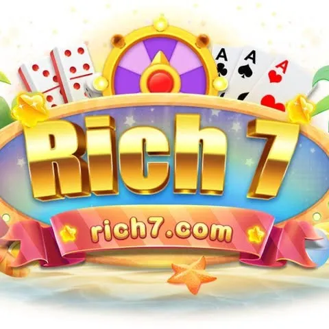 RICH7 - Aplikasi Edit Foto Aesthetic Terbaik